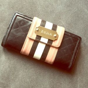 L.A.M.B. Wallet, Pre loved but great condition!